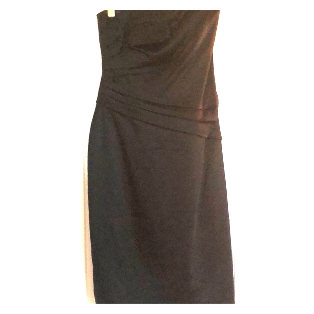 Satin LBD